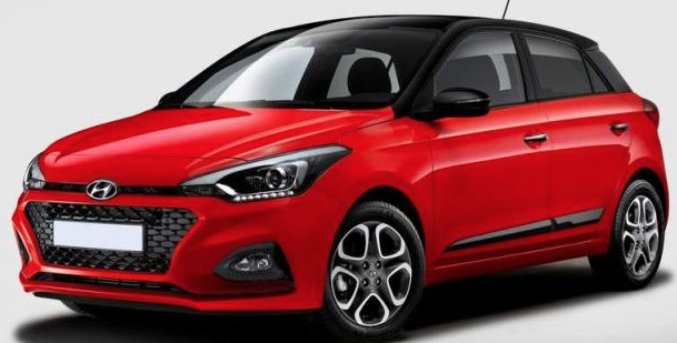 i20 Mk2 1.0 T-GDi 100cv